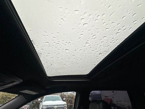 Used 2017 Jeep Grand Cherokee Altitude image 20