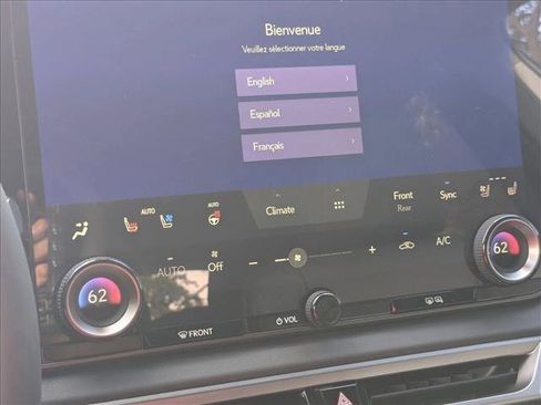 New 2026 Lexus RX 350h image 11