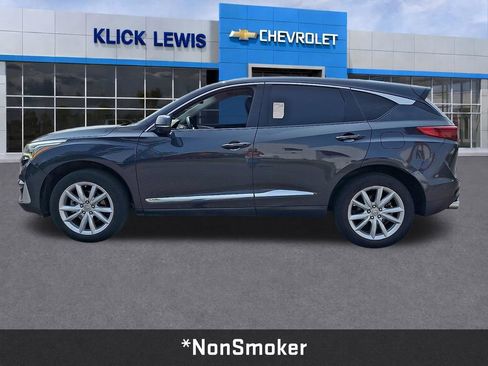 Used 2021 Acura RDX AWD image 4