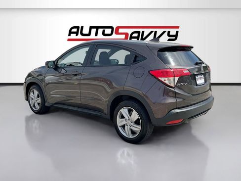Used 2020 Honda HR-V EX-L image 5