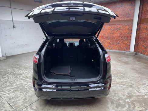 Certified 2024 Ford Edge ST-Line image 26