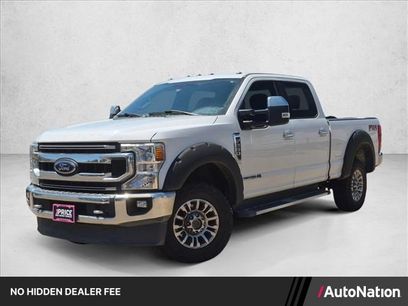 Used 2020 Ford F250 XLT w/ XLT Premium Package