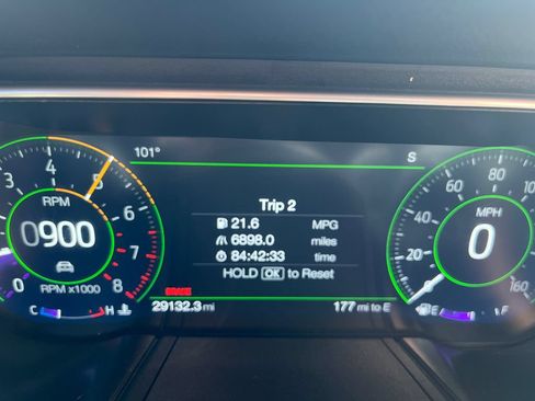 Used 2022 Ford Mustang Premium w/ 2.3L High Performance Package RWD image 16