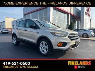 Used 2018 Ford Escape S FWD video 1