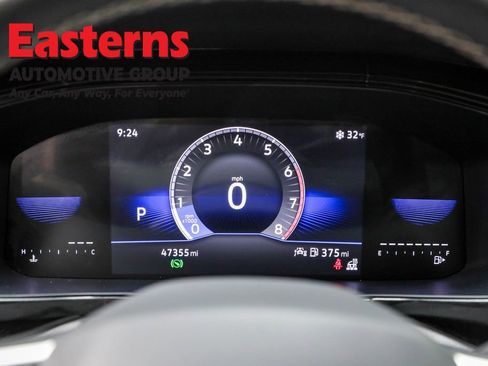 Used 2024 Volkswagen Taos S image 17