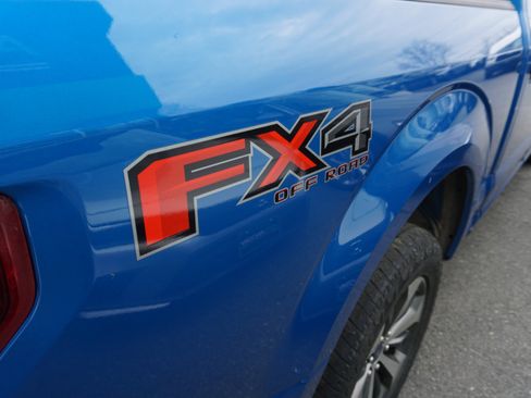 Used 2019 Ford F150 XL w/ Equipment Group 101A Mid image 6