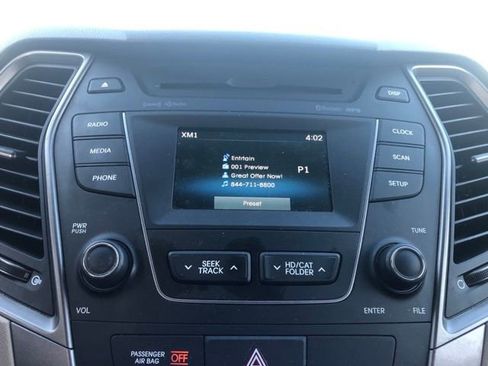 Used 2013 Hyundai Santa Fe Sport image 23