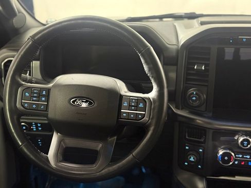 Used 2024 Ford F150 Lariat AWD/4WD image 12