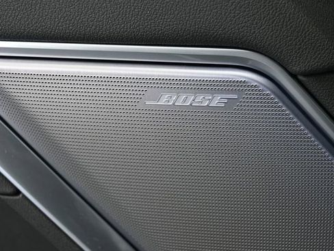 New 2026 Chevrolet Silverado 1500 High Country AWD/4WD image 38