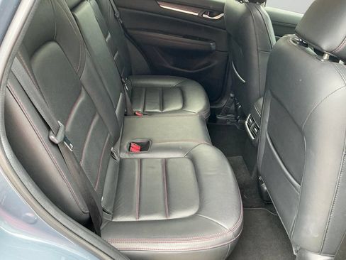 Used 2024 MAZDA CX-5 Carbon Edition AWD/4WD image 16
