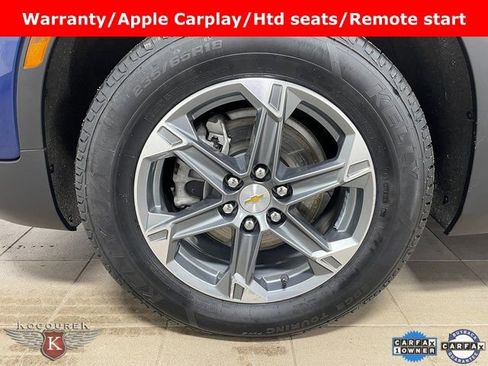 Used 2023 Chevrolet Blazer LT w/ Convenience Package image 7