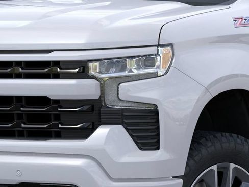 New 2026 Chevrolet Silverado 1500 RST w/ RST All Star Premium Package AWD/4WD image 12