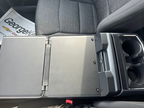 New 2025 Ford F150 XLT w/ Equipment Group 302A MID image 55