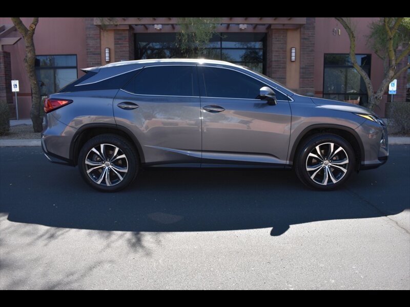 Used 2017 Lexus RX 350 FWD w/ Premium Package image 1
