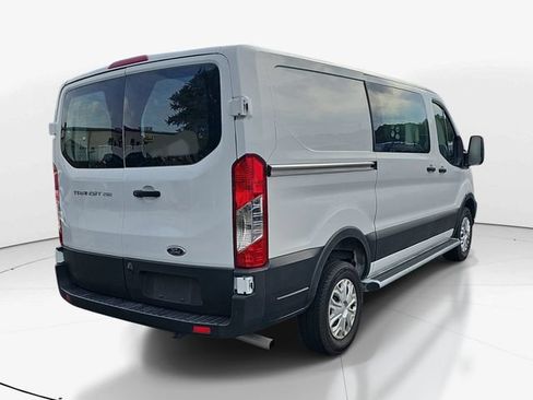 Used 2025 Ford Transit 250 Low Roof w/ Exterior Upgrade Package RWD image 3