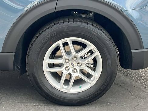 New 2026 Ford Explorer Active w/ Active Comfort Package RWD image 7