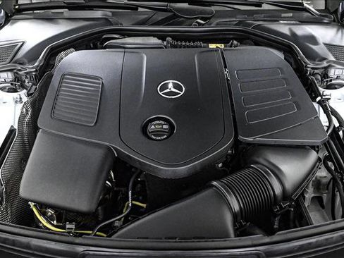 New 2026 Mercedes-Benz C 300 4MATIC Sedan image 25