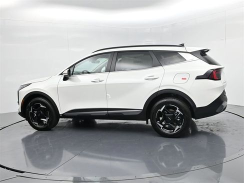 New 2026 Kia Sportage EX w/ EX Panoramic Sunroof Package image 5