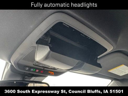 Used 2024 GMC Acadia Elevation w/ Luxury Package AWD/4WD image 31