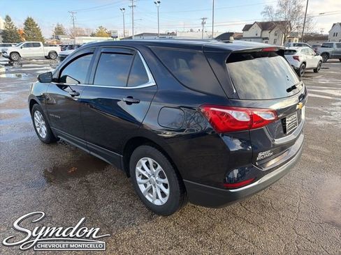 Used 2020 Chevrolet Equinox LT image 6