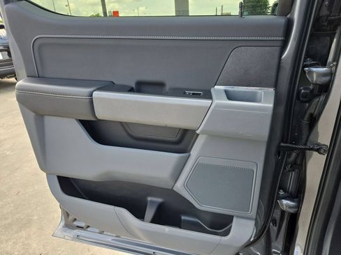 Used 2025 Ford F150 XLT w/ Equipment Group 301A Standard AWD/4WD image 26