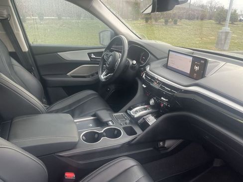 Used 2023 Acura MDX FWD w/ Technology Package image 41