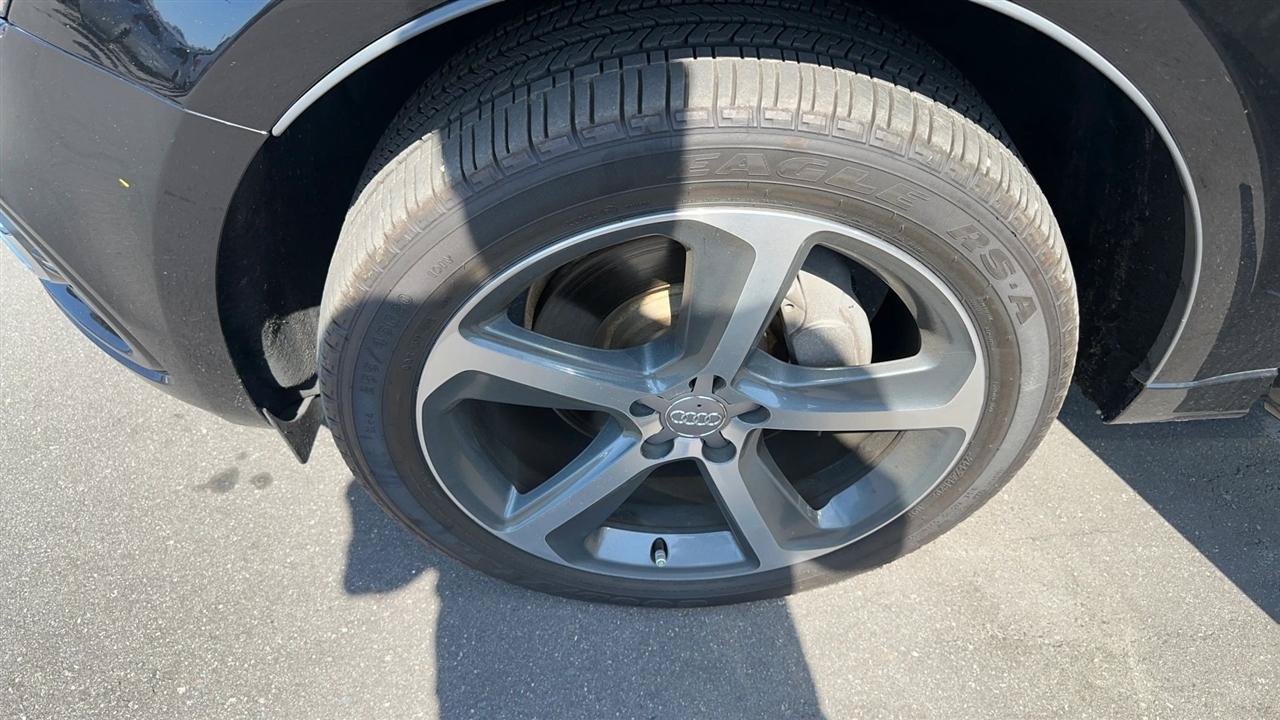 Used 2015 Audi Q5 3.0T Prestige AWD/4WD image 26