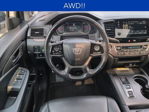 Used 2022 Honda Pilot Special Edition image 11