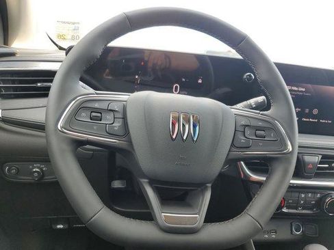 New 2026 Buick Encore GX Sport Touring w/ Comfort Package image 15