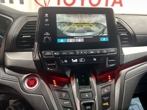 Used 2024 Honda Odyssey Sport image 27