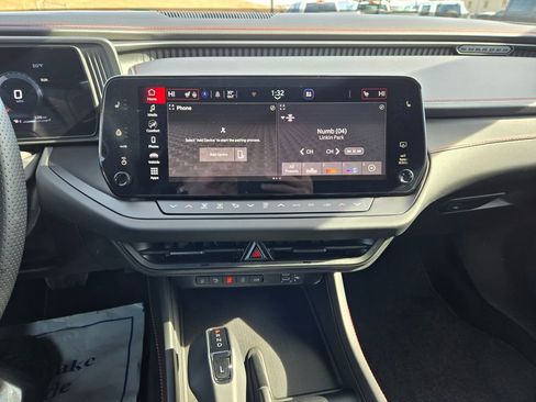 New 2026 Dodge Charger Scat Pack w/ Blacktop Package image 18