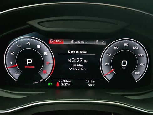 Used 2020 Audi A6 3.0T Premium Plus w/ Premium Plus Package AWD/4WD image 13