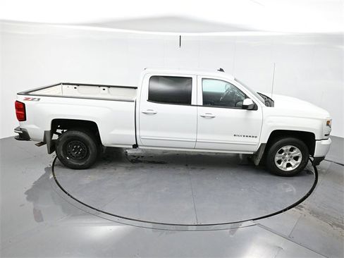 Used 2017 Chevrolet Silverado 1500 LT w/ All Star Edition image 24