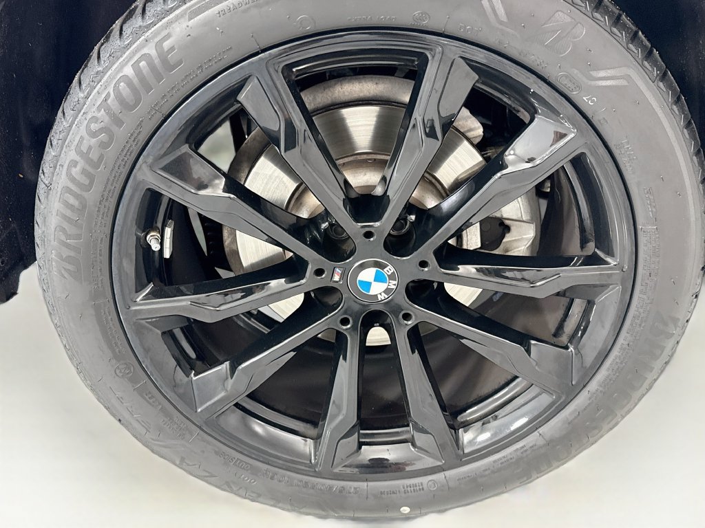 Certified 2024 BMW X3 xDrive30i w/ Premium Package AWD/4WD image 32