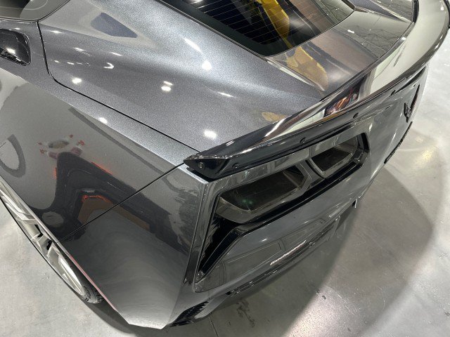 Used 2017 Chevrolet Corvette Z06 RWD image 31