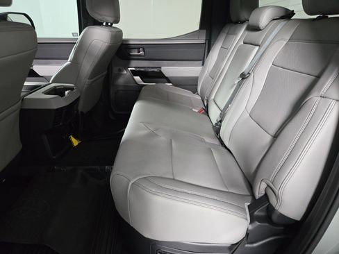 Used 2026 Toyota Tundra Limited image 5