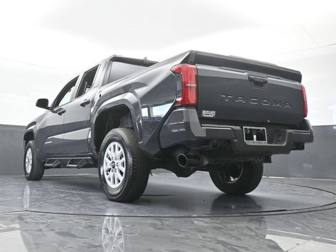 Used 2024 Toyota Tacoma SR5 RWD image 57