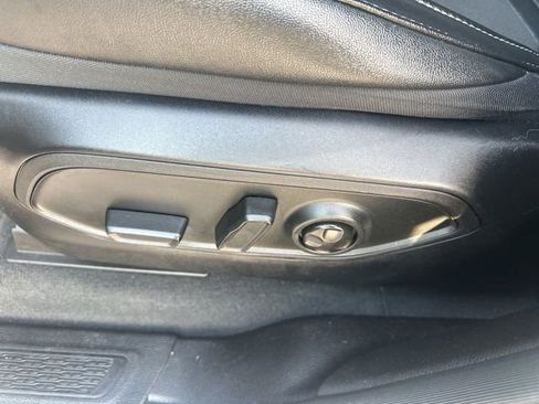 Used 2024 Jeep Grand Cherokee Altitude image 13