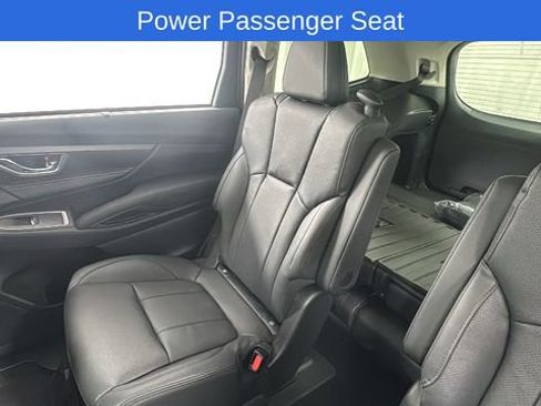 New 2026 Subaru Ascent Touring image 14