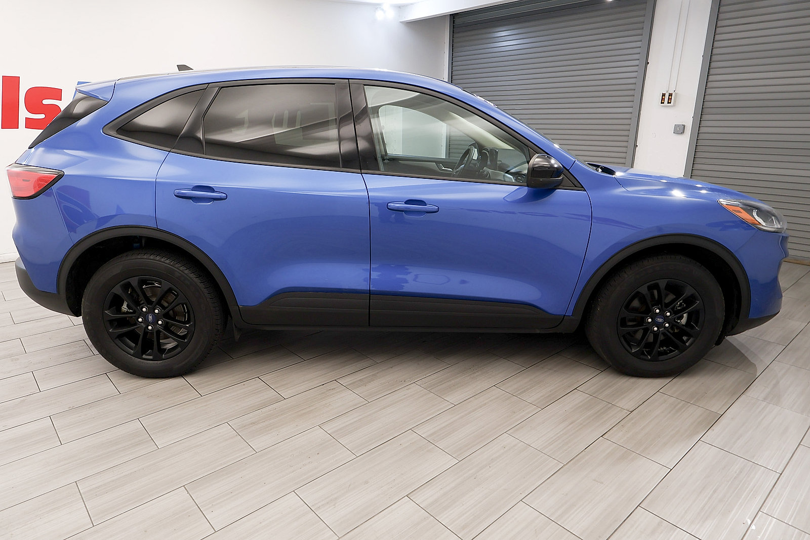 Used 2020 Ford Escape SE Sport AWD/4WD image 6