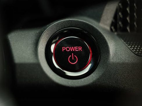 Certified 2026 Honda CR-V Sport image 37