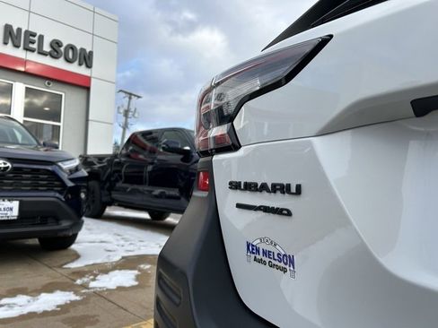 Used 2025 Subaru Outback Wilderness image 10