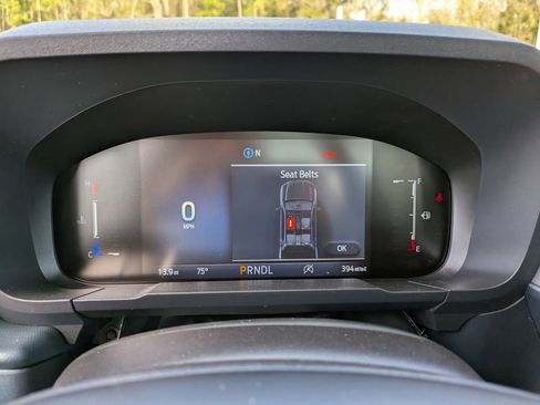 New 2026 Ford Maverick XL image 28