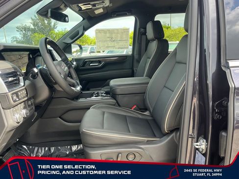 New 2026 GMC Yukon XL Elevation AWD/4WD image 9