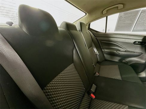 Used 2021 Nissan Versa S image 24