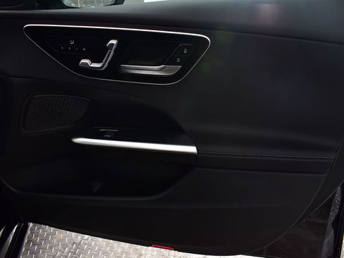 Certified 2025 Mercedes-Benz C 300 4MATIC Sedan image 36