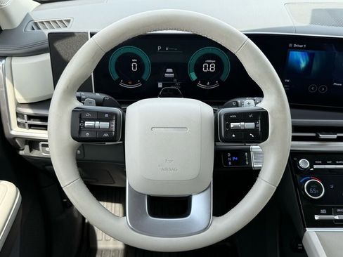 Used 2025 Hyundai Santa Fe SEL FWD image 20