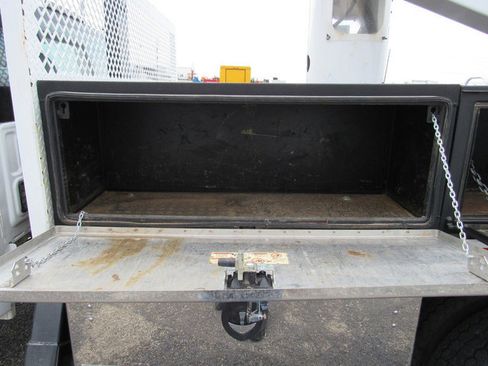 Used 2019 Ford F550 4x4 Regular Cab Super Duty image 26