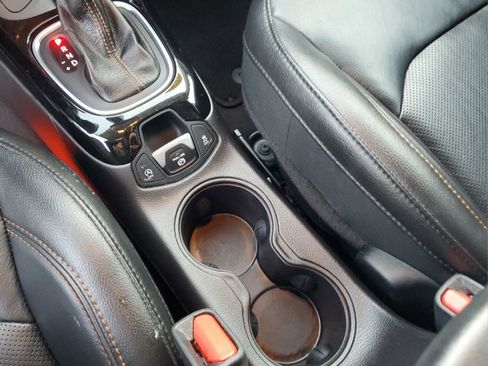 Certified 2019 Jeep Compass Limited image 21