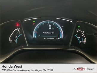 Used 2016 Honda Civic EX image 1